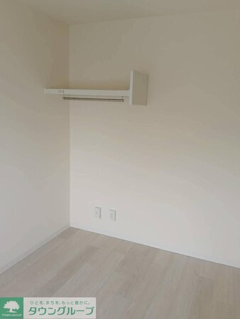 セントエルモ武蔵浦和の物件内観写真